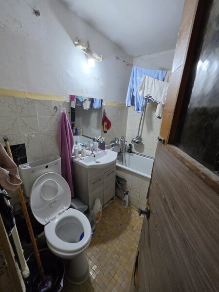 Dristor, Ramnicul Valcea, 10 minute metrou si parc IOR, stradal pe Racari