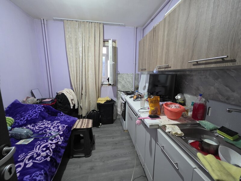 Dristor, Ramnicul Valcea, 10 minute metrou si parc IOR, stradal pe Racari